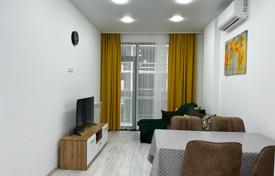 2 dormitorio piso 48 m² en Batumi, Georgia. $86 000