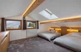 3 dormitorio piso 85 m² en Megeve, Francia. 980 000 €