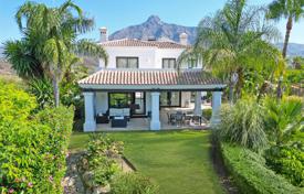 5 dormitorio villa 550 m² en Marbella, España. 2 650 000 €