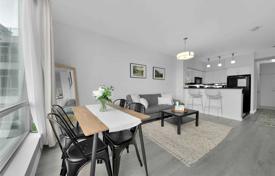 2 dormitorio piso en Etobicoke, Canadá. C$860 000