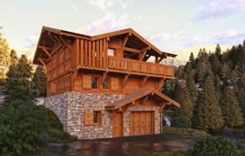 3 dormitorio chalet en Les Gets, Francia. 2 200 000 €