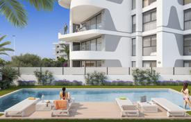 3 dormitorio chalet 91 m² en Guardamar del Segura, España. 386 000 €