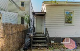 4 dormitorio casa de pueblo en Old Toronto, Canadá. C$1 289 000