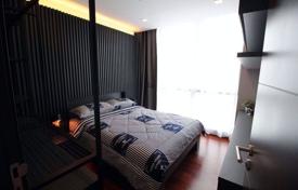 2-dormitorio apartamentos en condominio en Ratchathewi, Tailandia. $271 000