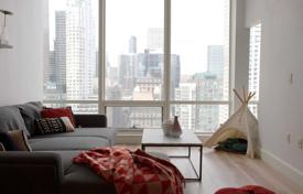 2 dormitorio piso en The Esplanade, Canadá. C$912 000