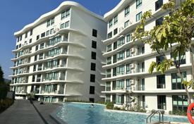 1 dormitorio ático 72 m² en Phuket Town, Tailandia. $314 000