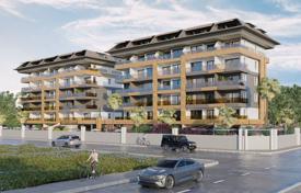 4 dormitorio piso 150 m² en Kestel, Turquía. 18 324 000 TRY