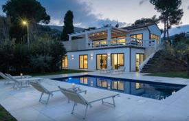 Villa – Capoliveri, Toscana, Italia. 8 500 €  por semana