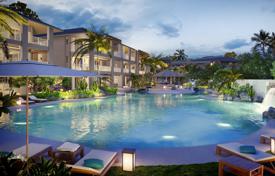 3 dormitorio piso 181 m² en Riviere du Rempart, Mauritius. $30 867 000