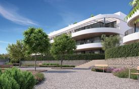 5-dormitorio apartamentos en edificio nuevo 153 m² en Estepona, España. 725 000 €