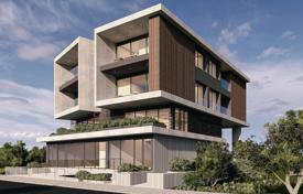 2 dormitorio piso 101 m² en Geroskipou, Chipre. 365 000 €