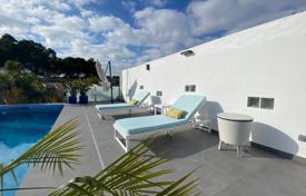 3 dormitorio chalet 150 m² en Moraira, España. 995 000 €