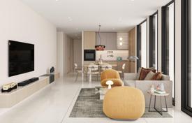 2-dormitorio apartamentos en edificio nuevo en Limasol (Lemesos), Chipre. 365 000 €