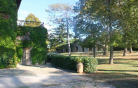 Villa – Castiglion Fiorentino, Toscana, Italia. 2 800 000 €