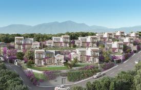 5 dormitorio villa 550 m² en Turkbuku, Turquía. 166 585 000 TRY