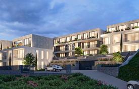 3 dormitorio piso 75 m² en Muo, Montenegro. 262 000 €