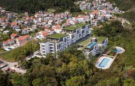 1 dormitorio piso 45 m² en Mrčevac, Montenegro. 154 000 €