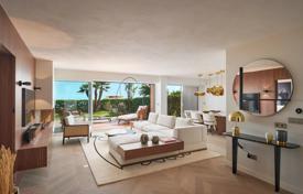 4 dormitorio piso en Cannes, Francia. 3 500 000 €