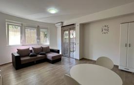 1 dormitorio piso 38 m² en Tivat (city), Montenegro. 83 000 €