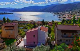 4 dormitorio casa de pueblo 190 m² en Peloponeso, Grecia. 330 000 €