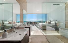 10 dormitorio villa 592 m² en Benahavis, España. 3 950 000 €