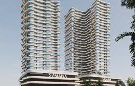 Complejo residencial Samana Barari Views 2 – Majan, Dubai, EAU (Emiratos Árabes Unidos). From $184 000