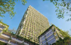 3-dormitorio apartamentos en edificio nuevo 75 m² en Batumi, Georgia. $230 000