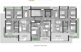 3 dormitorio piso 104 m² en Chloraka, Chipre. 663 000 €