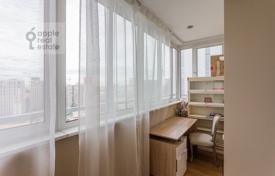 3 dormitorio piso 117 m² en Presnensky district, Rusia. 70 990 000 ₽