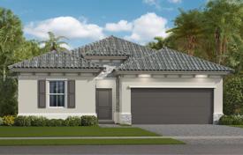 4 dormitorio casa de pueblo 170 m² en West End, Estados Unidos. $733 000