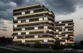 1-dormitorio apartamentos en edificio nuevo 35 m² en Mersin (city), Turquía. $40 000
