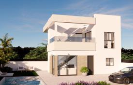 3 dormitorio villa 100 m² en Orihuela, España. 396 000 €