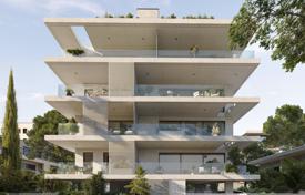 New residential complex with apartments en Limasol (Lemesos), Chipre. de 650 000 €