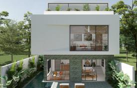 Villa – Bali, Indonesia. $209 000