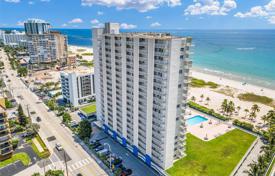 Condominio – Pompano Beach, Florida, Estados Unidos. $998 000