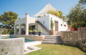 Villa – Menorca, Islas Baleares, España. 6 400 €  por semana