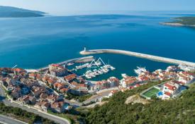 2 dormitorio piso 62 m² en Radovići, Montenegro. 564 000 €