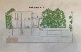 Terreno en Lovran, Croacia. 520 000 €
