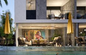 2 dormitorio piso 104 m² en Limassol (city), Chipre. 482 000 €