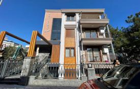 2 dormitorio piso 55 m² en Antalya (city), Turquía. $242 000