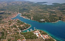 Cortijo en Milna, Croacia. 125 000 €