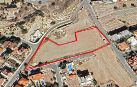Terreno en Oroklini, Chipre. 2 100 000 €