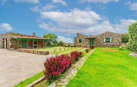2 dormitorio villa 150 m² en Santa Cruz de Tenerife, España. 800 000 €