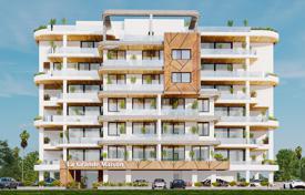 3 dormitorio piso 132 m² en Larnaca (city), Chipre. de 625 000 €