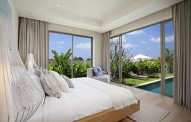 3 dormitorio villa 221 m² en Bang Tao Beach, Tailandia. $560 000