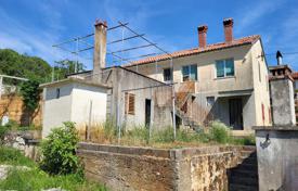 6 dormitorio casa de pueblo 200 m² en Labin, Croacia. 280 000 €