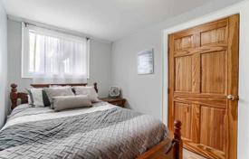 4 dormitorio casa de pueblo en Old Toronto, Canadá. C$1 525 000