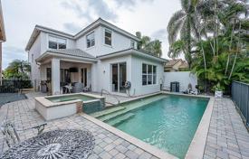 Casa de pueblo – Palm Beach Gardens, Florida, Estados Unidos. $1 000 000