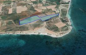 Terreno en Mazotos, Chipre. 800 000 €