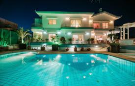 6 dormitorio chalet 782 m² en Agios Athanasios (Cyprus), Chipre. 2 200 000 €